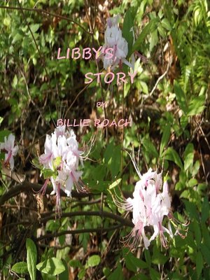 cover image of Libby's Story